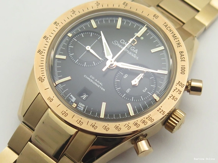 0415 MultiPurpose DateJust 116234 BP Best Edition SS YG Gold Dial On SS Bracelet A2824 V 3942